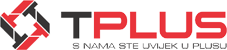 T PLUS, obrt