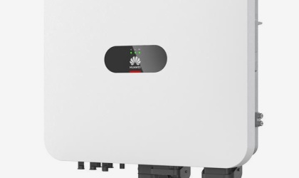 Huawei SUN2000 - 150KTL-MGO