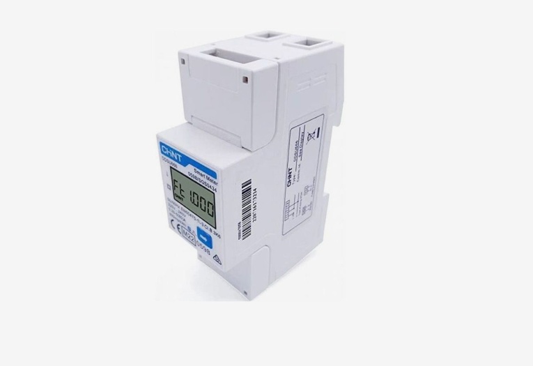 Power Meter DDSU766-H 1F